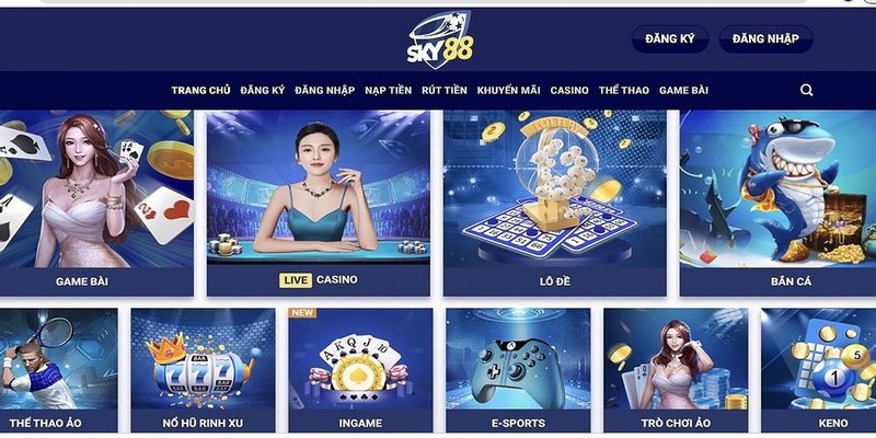 Livestream sắc nét, minh bạch, công bằng